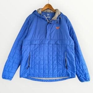 🎉5 for $45🎉 Cutter & Buck jacket man size L